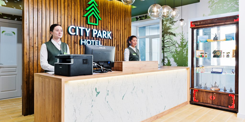 Фото отеля 2