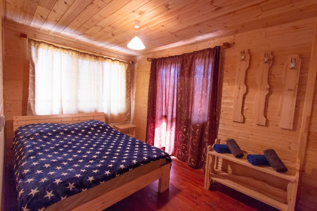 Фото Гостевой дом Gio