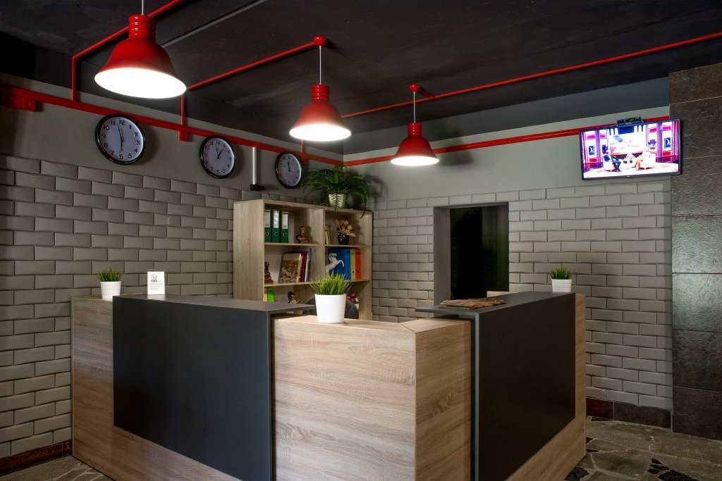 Фото отеля 4