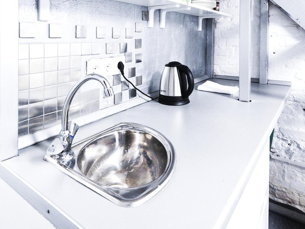 Фото Тучков Мост