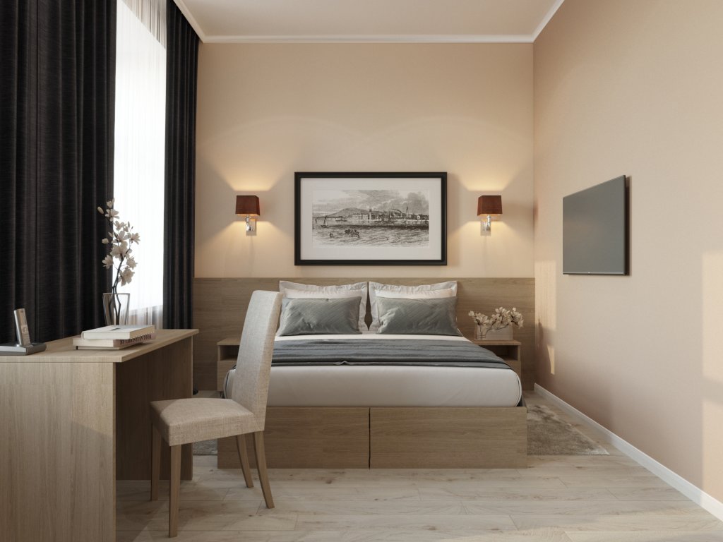 Фото Номера на Пирогова