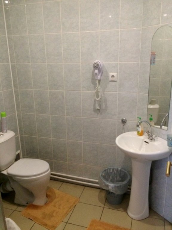 Фото Белый камень