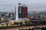 Ramada Encore by Wyndham Istanbul Bayrampasa (Turkey, Istanbul, Bayrampasa, Newborn Mah., Martyr Naci Çakar Sok., 11), hotel