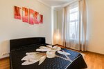 Griboedova 38 Apartments (Kanala Griboedova Embankment, 38) ، سكن للإيجار اليومي