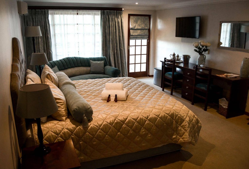 Фото Ilita Lodge