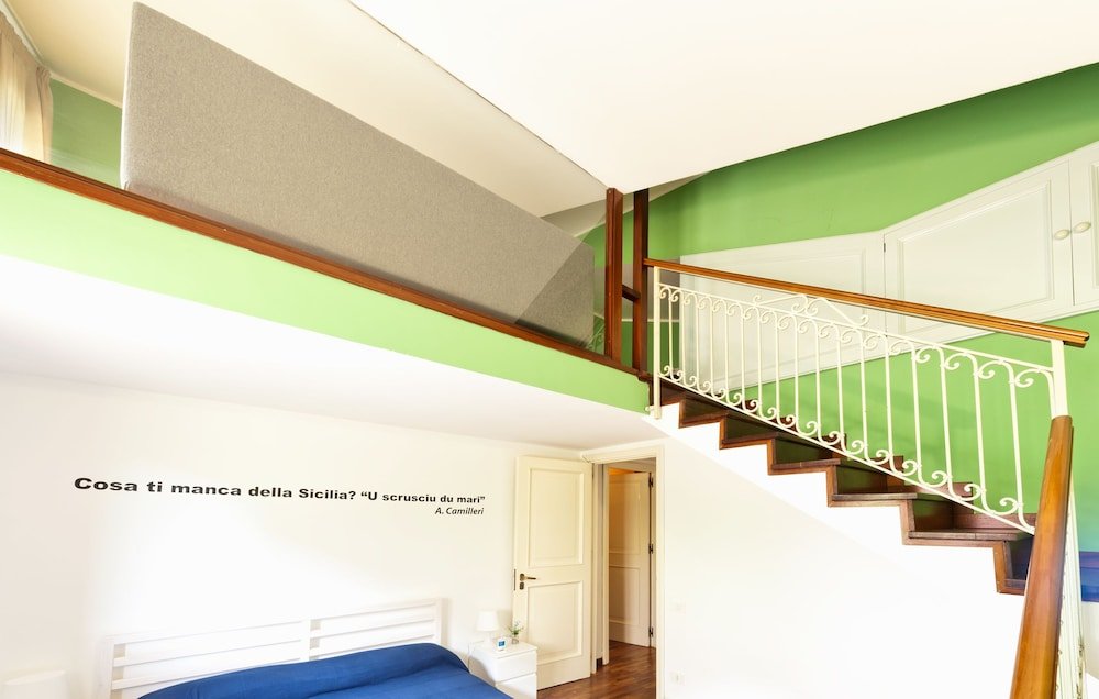 Фото Mamamia Mondello Home