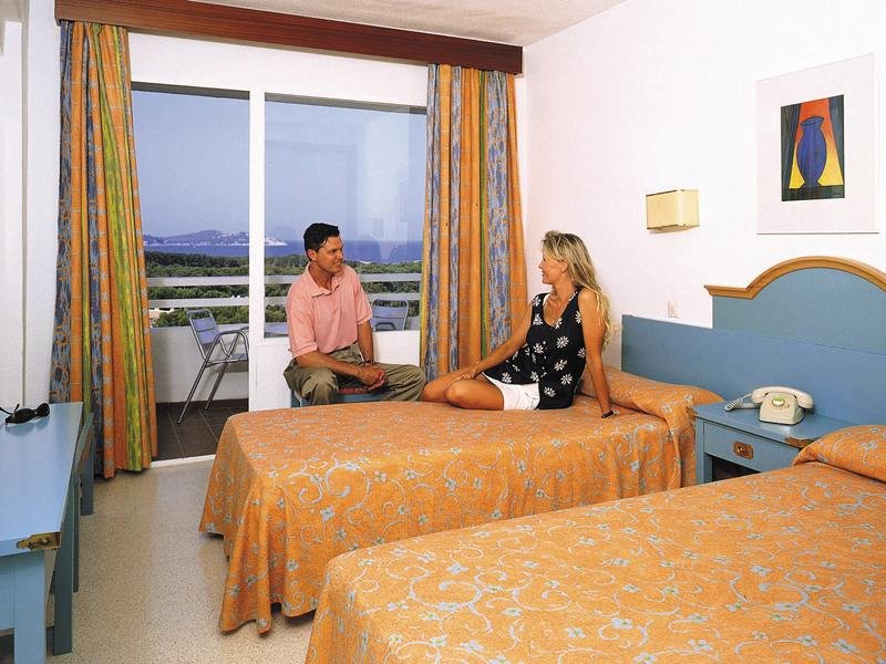 Фото Hotel Roc Carolina Capdepera