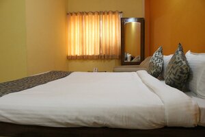 Гостиница Отель Arham Inn