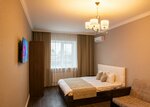 Кристалл (posyolok gorodskogo tipa Shushenskoye, ulitsa Vaneyeva, 6), hotel