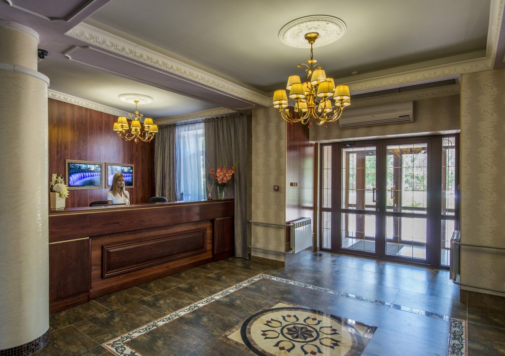 Фото отеля 4