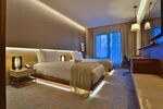 Dosso Dossi Hotels Downtown Batista SPA (İstanbul, Fatih, Adnan Menderes Vatan Blv., 46-48), hotel