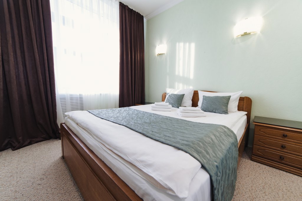 Фото ИжОтель