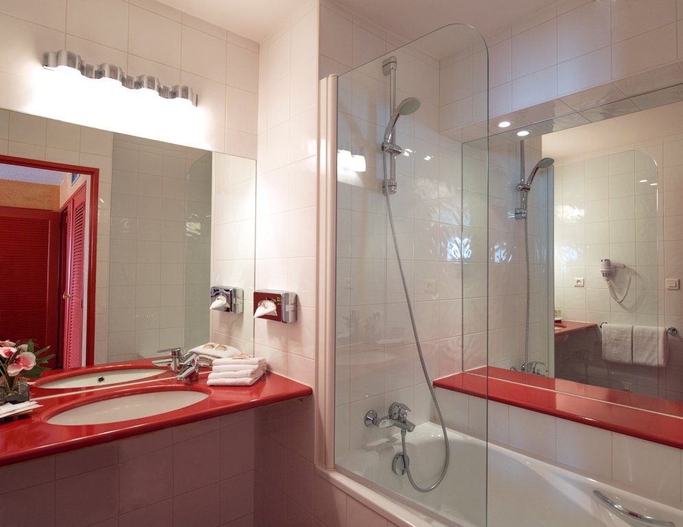 Фото Best Western Marseille Bonneveine Prado