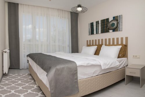 Гостиница Zin D Home Alemdag в Чекмекёе