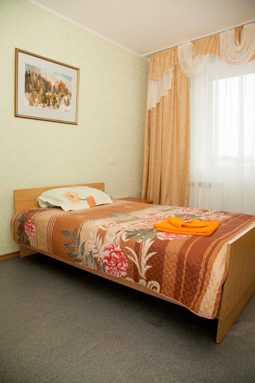 Фото Зори Ваха