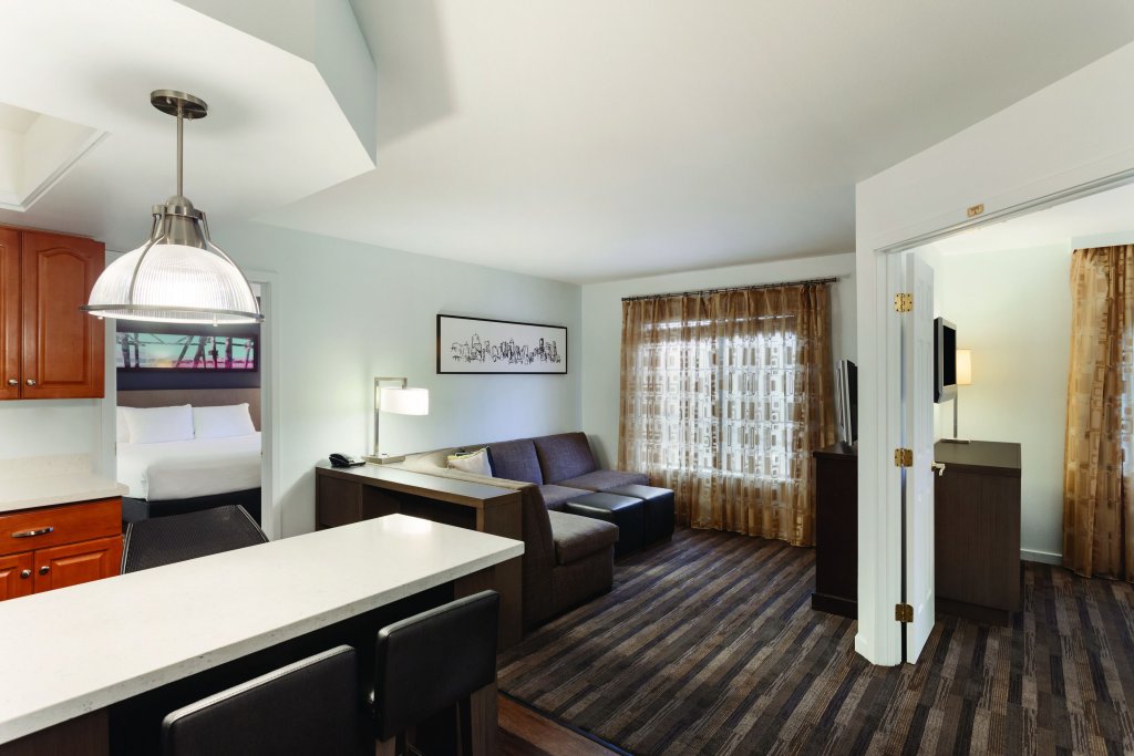 Фото Hyatt house Denver Tech Center