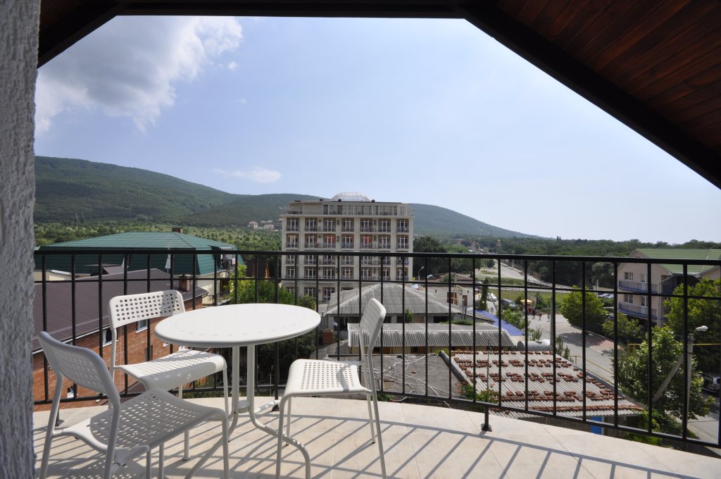 Фото Вилла Флора