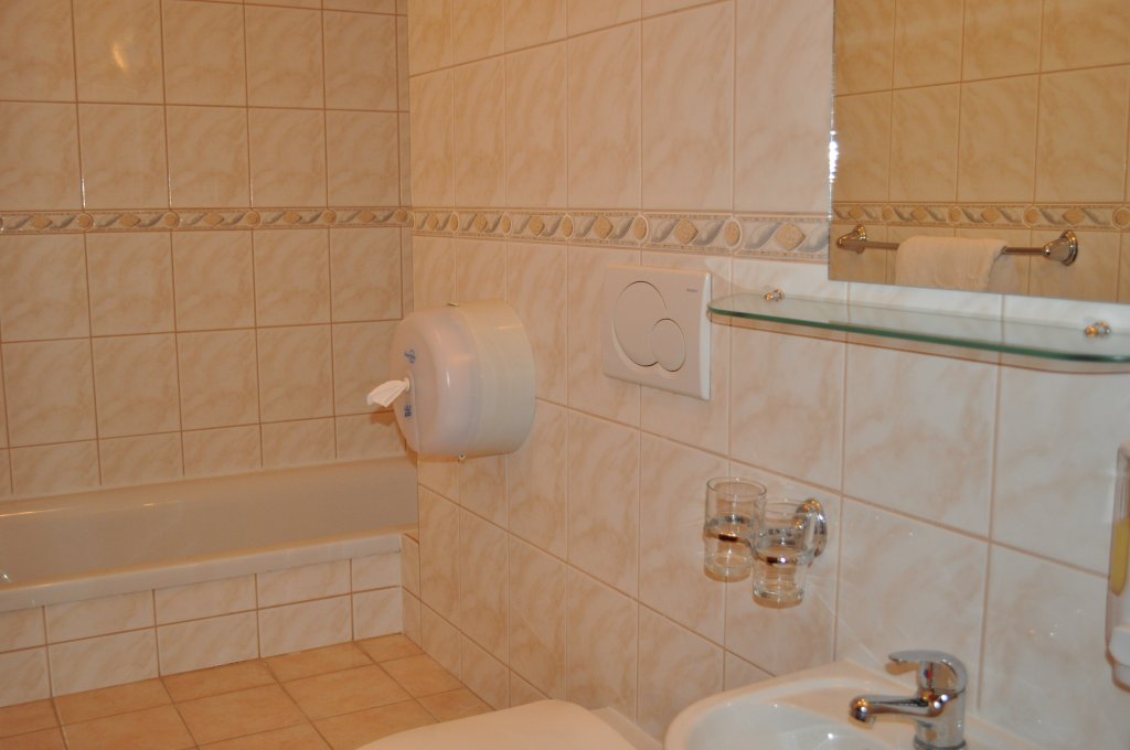 Фото Гостевой Дом Penzion Aqua