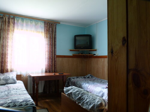 Hotel Байком, Samara Oblast, photo