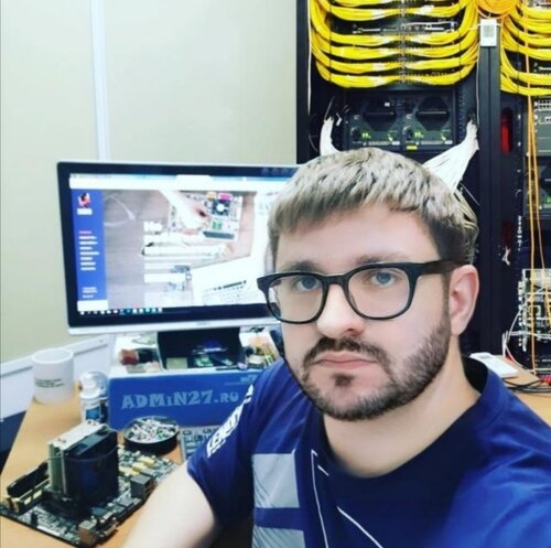 Computer repairs and services Remont PC, Komsomolsk‑at‑Amur, photo