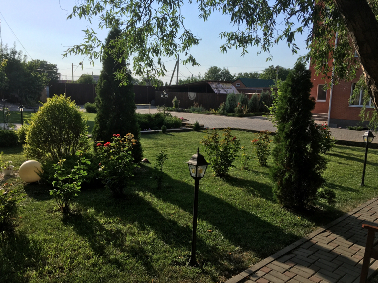 Фото Меридиан-Юг