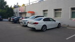 Rf-motors (Malaya Yushunskaya Street, 1с1), car service, auto repair