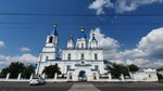 Церковь Преображения Господня (sloboda Zamostye, ulitsa Lenina, 31), orthodox church