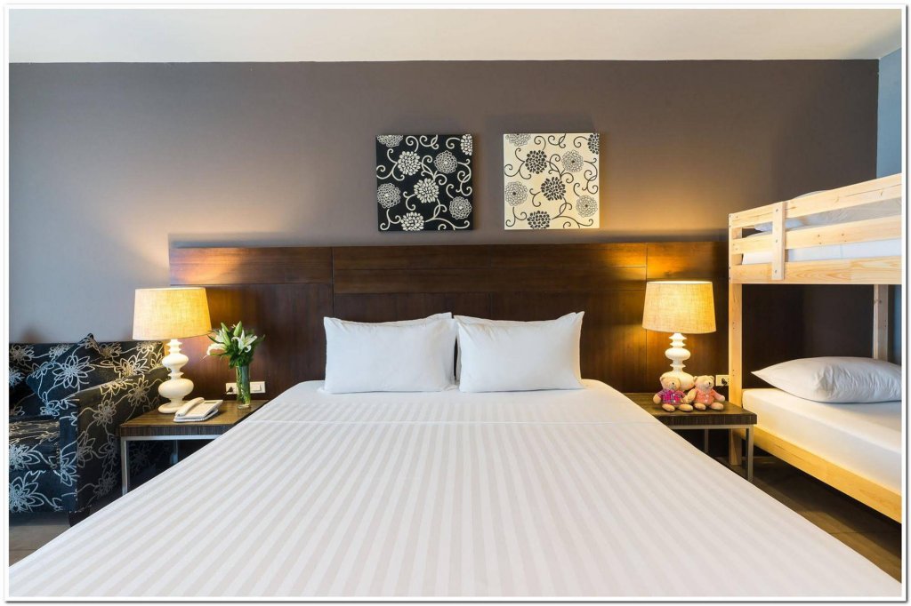 Фото Sea Me Spring