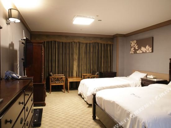 Фото Masan M Hotel