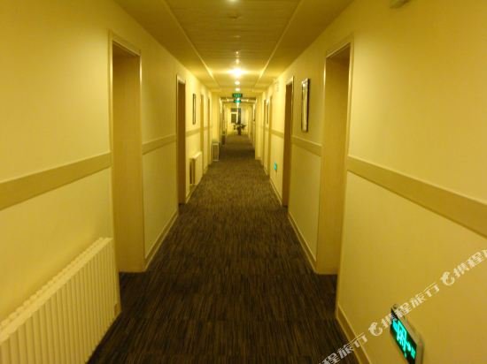 Фото JinJiang Inn Jining Huancheng North Road