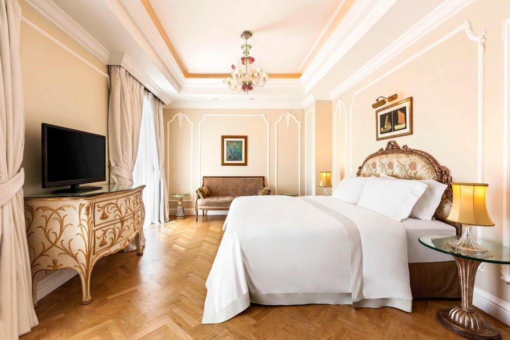 Фото King George, a Luxury Collection Hotel, Athens