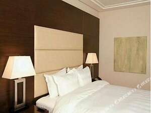 Гостиница Ramada Plaza Gwangju
