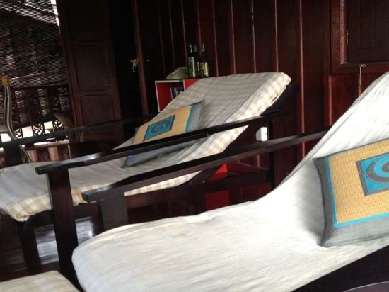 Фото Vanvisa Guesthouse