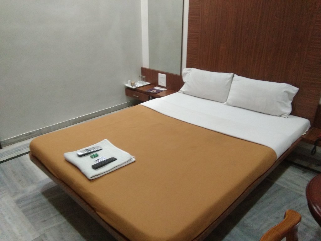 Фото Отель City Palace