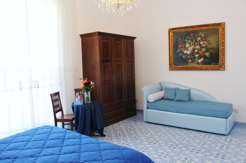 Гостиница Piazza Tasso B&b Relais в Сорренто