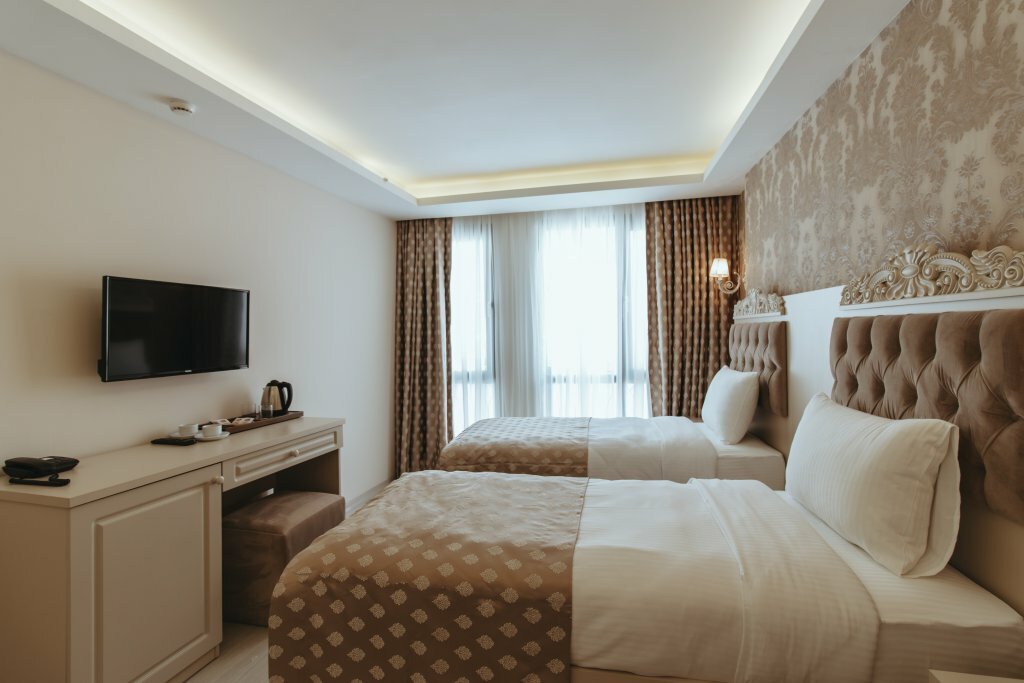 Hotel Istanroom by Keo Hotel, Sisli, photo