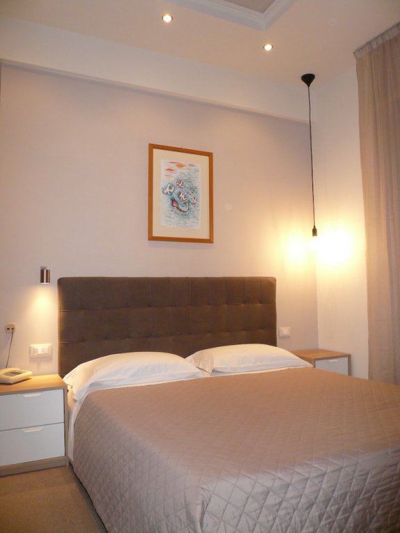 Фото Hotel Europa Parking