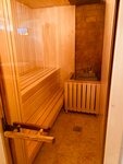 Tazik klab (Kukshumskaya Street, 9), sauna