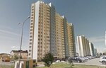 ТСЖ на Богдановича (Bogdanovicha Street, 4) ، جمعية أصحاب المنازل