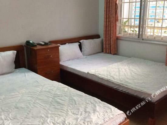 Фото Hien Luong Hotel Nha Trang