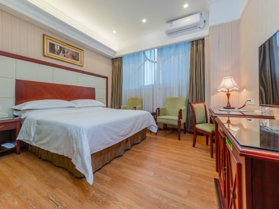 Фото Shenzhen Vienna Hotel Yousong Branch