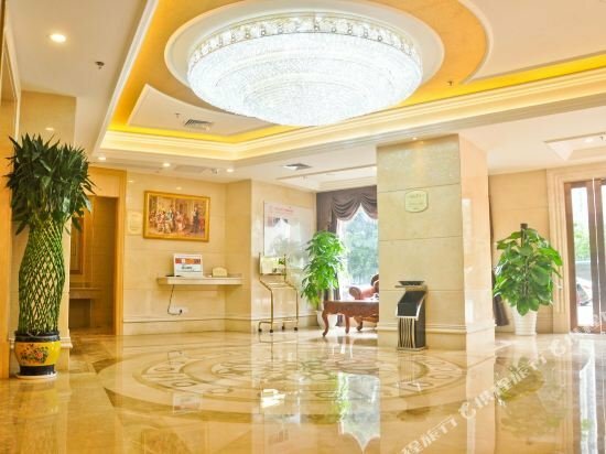 Hotel Vienna 3 Best Hotel Guangzhou Guangzhou Tower, Guangzhou, photo