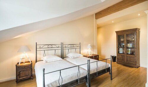 Гостиница Auberge du Relais Postal