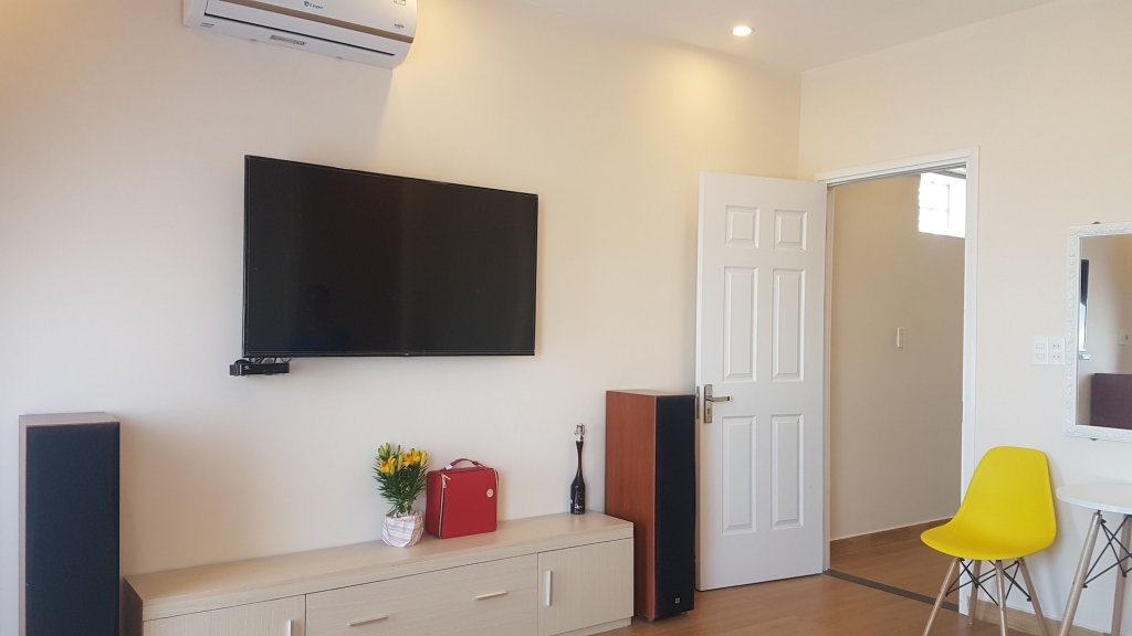 Фото G'Apartment