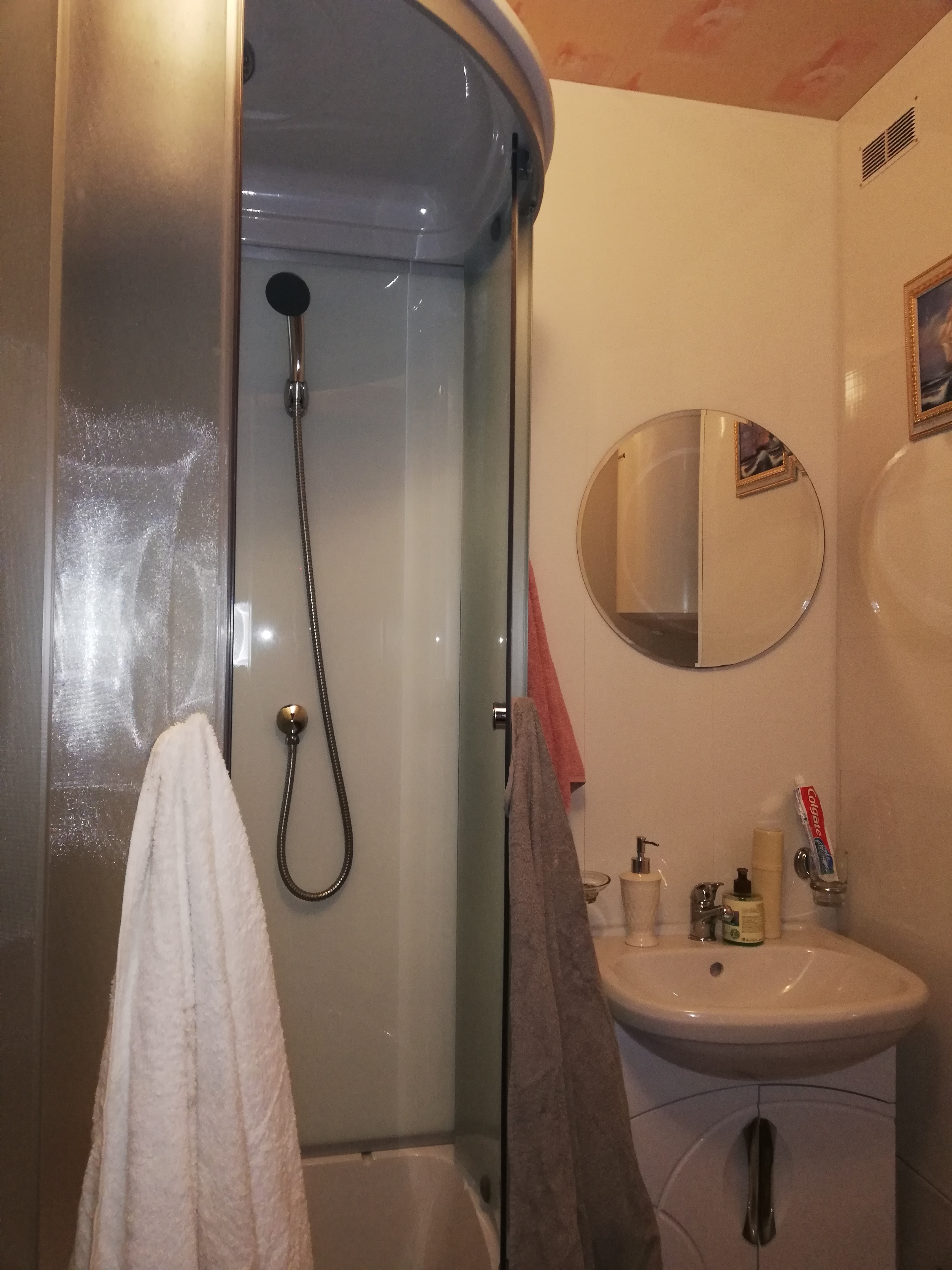 Фото Бия заповедная