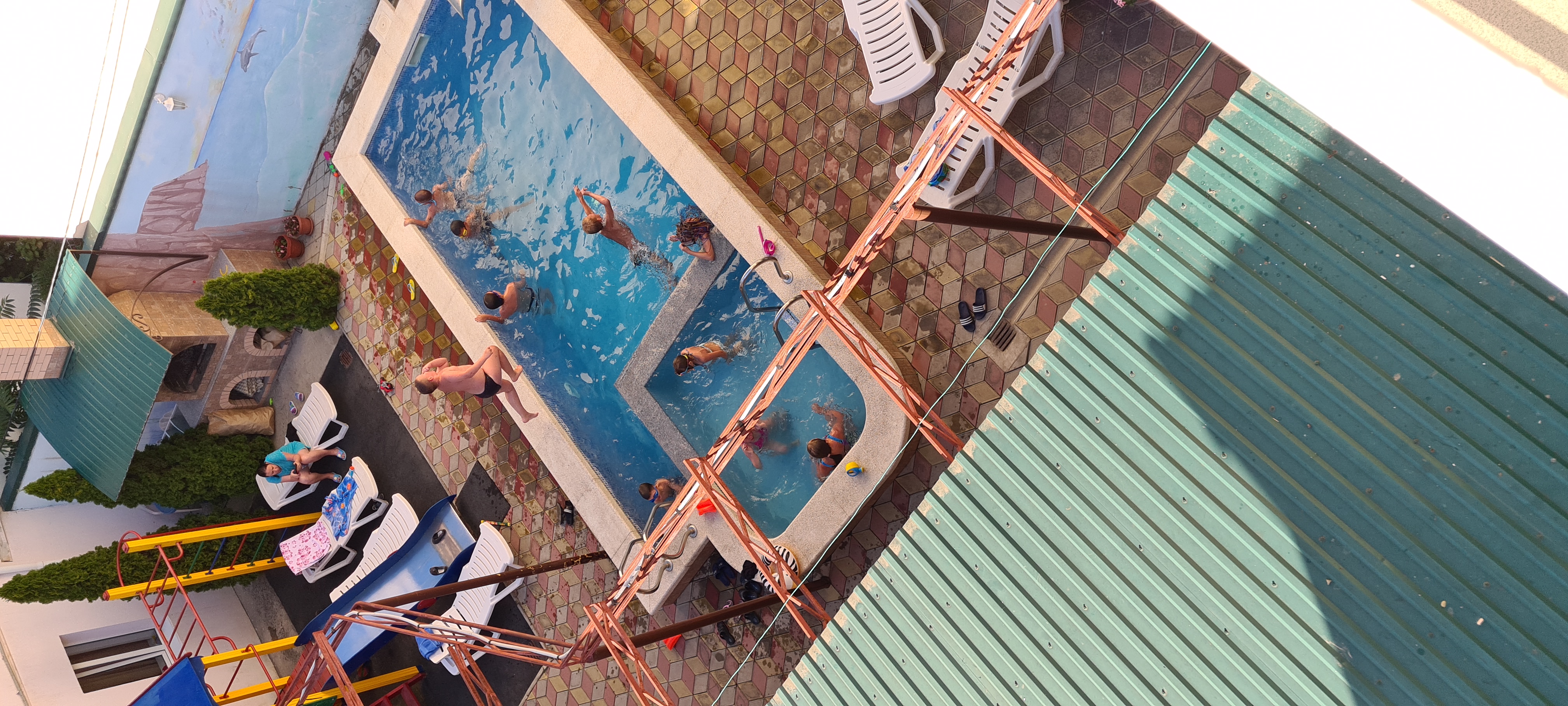 Фото Илиадис