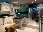 Rego-Mebel (Rodionova Street, 165к13), kitchen furniture