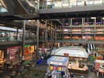 Perlavista Shopping Center (İstanbul, Beylikdüzü, Yavuz Sultan Selim Blv., 1T), shopping mall