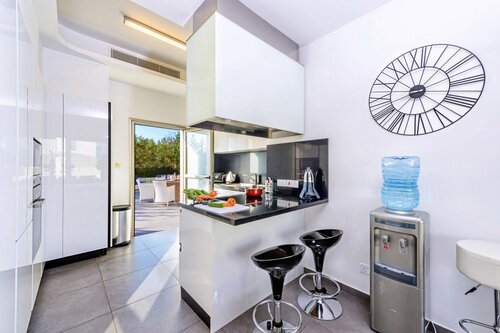 Гостиница Villa Imperial в Протарасе