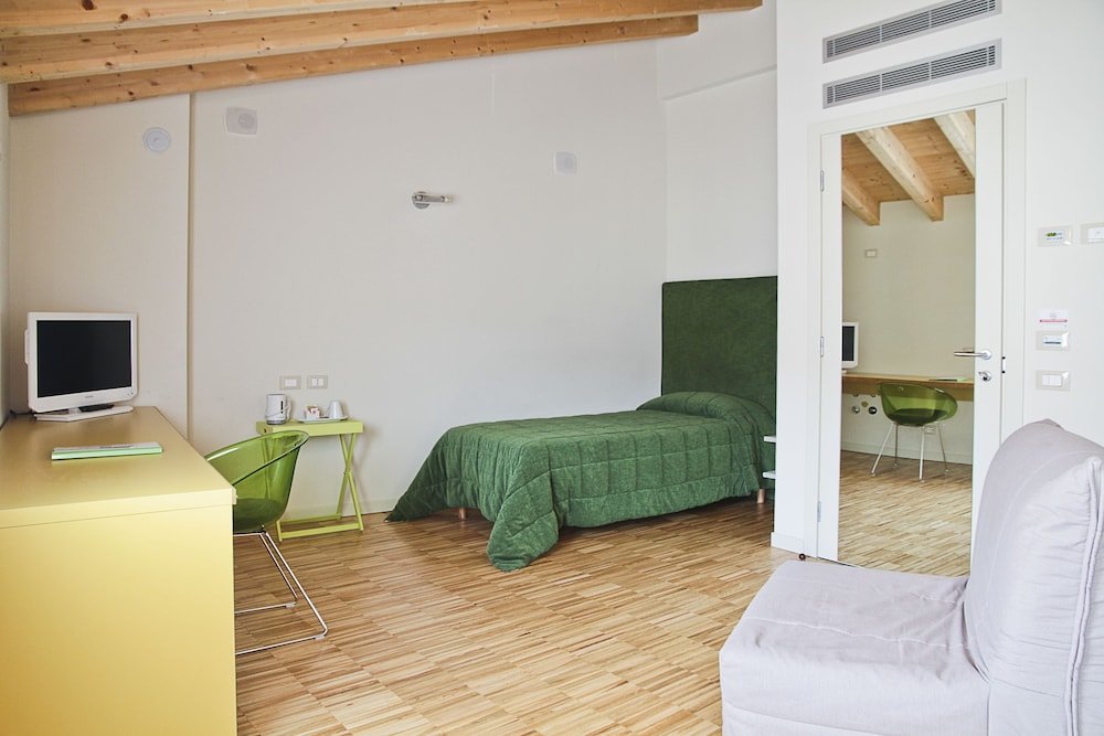 Фото Stile Libero B&B